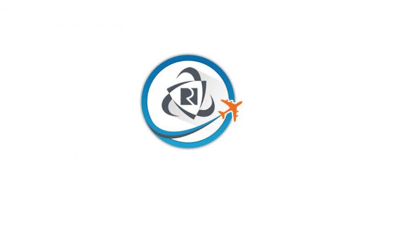 IRCTC Air Logo