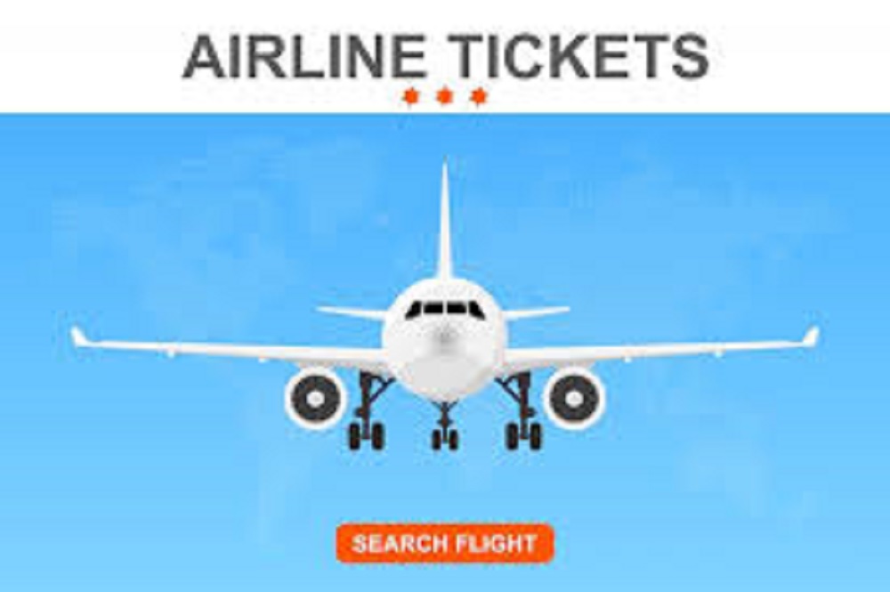 flight ticket reservation