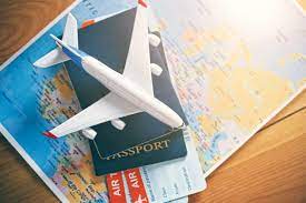 air tickets online booking in India