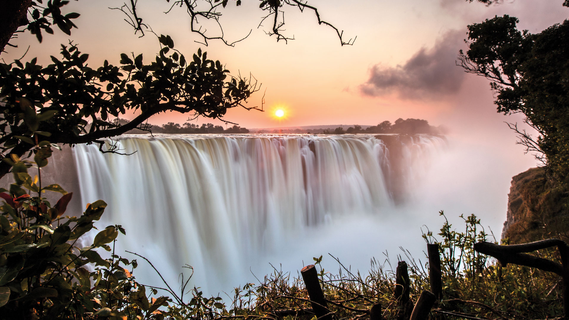 Hidden Gems of Africa Indians Should Visit in 2025 with IRCTC Air