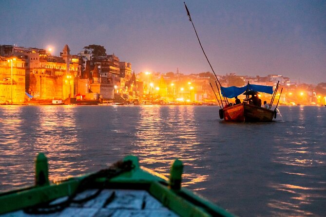 Planning A Spiritual Trip? Here’s How IRCTC Air Can Help