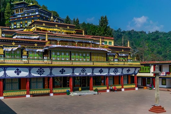 5 Perfect-Weather Spots to Fly This September with IRCTC Air