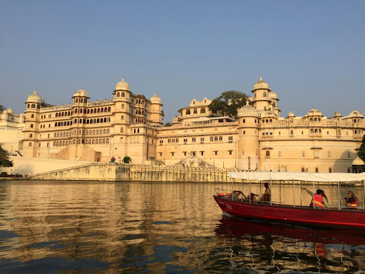 Lake-Side Weekend Awaits: Let IRCTC Air Fly You Straight to Udaipur’s Royal Heart