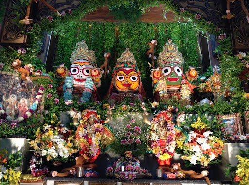 Discover Spiritual Indian Places in South America with IRCTC Air