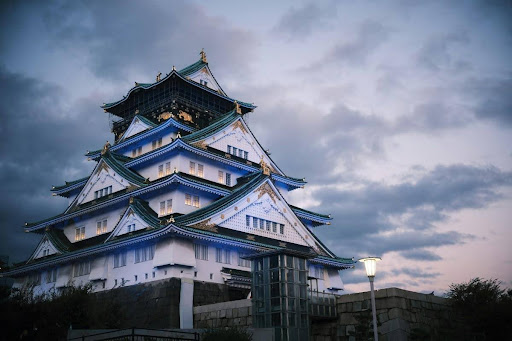 Not Just Tokyo and Kyoto: Discovering More of Japan Through IRCTC Air Connectivity