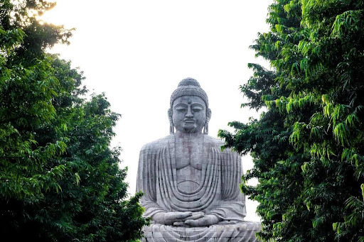Discover the Roots of Peace in Magadh: Secure Your Flights to Bodh Gaya for Buddha Purnima with IRCTC Air