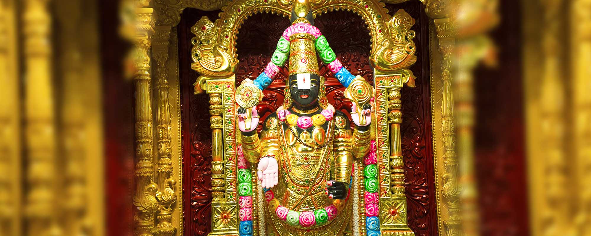 In the Quiet of Devotion: Secure Your Tirupati Flight Booking Deals by IRCTC Air for a Soulful Journey