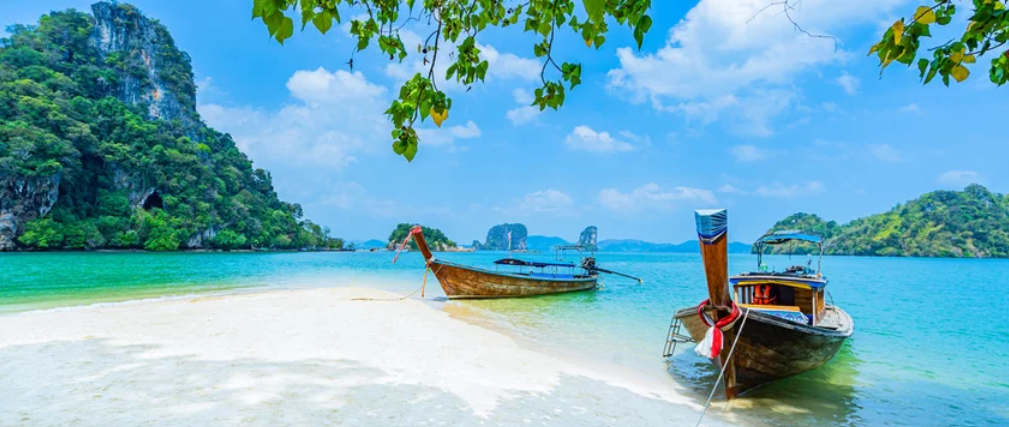 Tropical Tranquility: Discover the Best of Andaman & Nicobar with Easy Port Blair Flight Booking via IRCTC Air