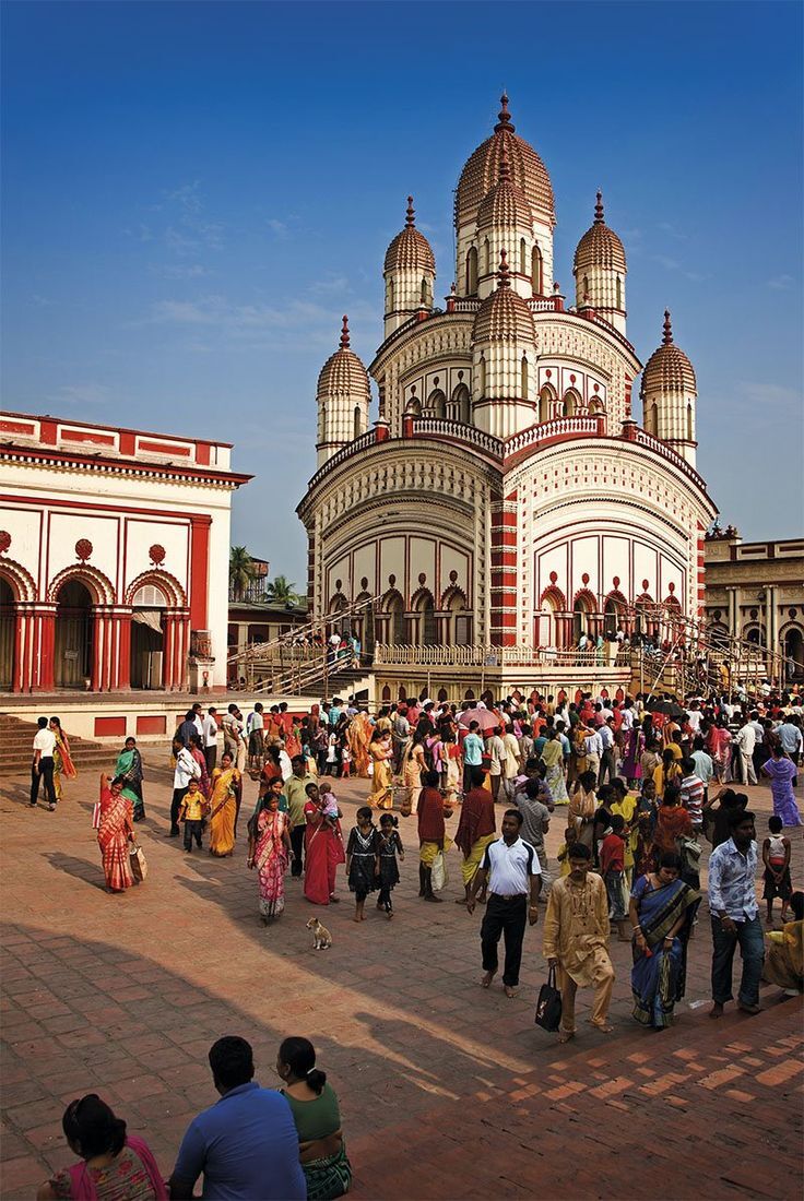 A Soulful Weekend on the Hooghly: Fly with IRCTC Air’s Cheap Flights to Kolkata