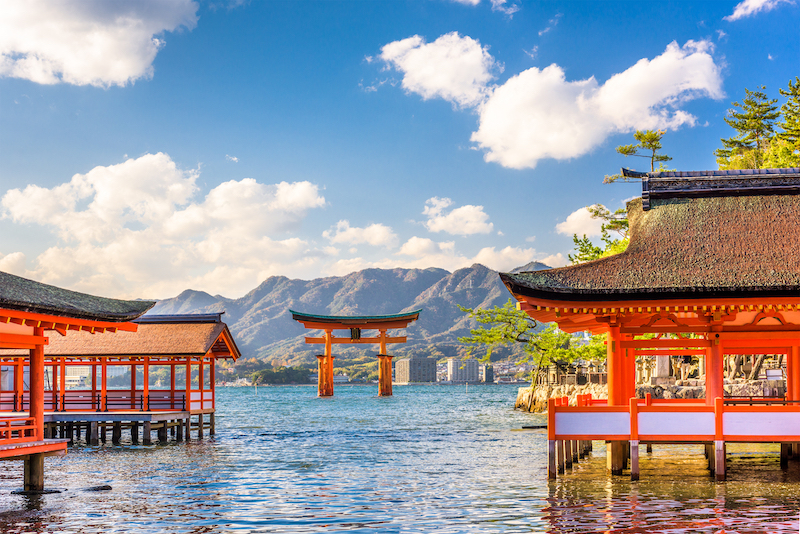 IRCTC Air Guide: Book Your Flights to Japan for Cherry Blossoms, Autumn Leaves & Snow Peaks